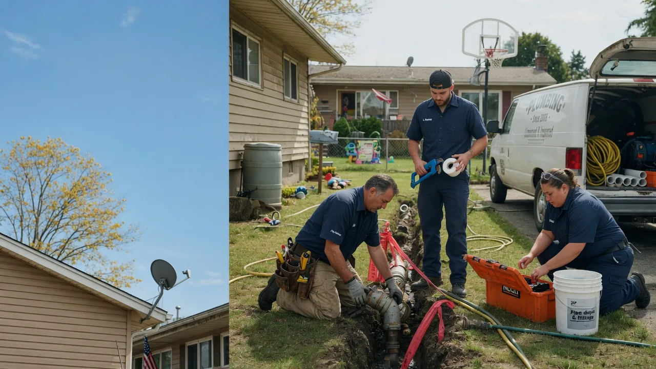 Garbage Disposal Replacement in Goldsboro, MD near me
